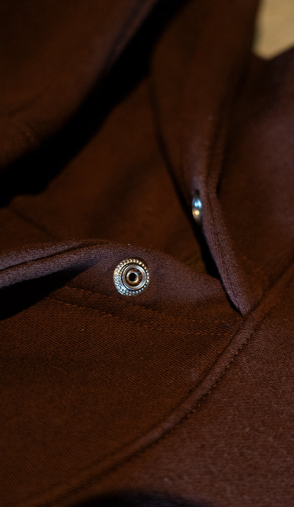 1940's Hoodie