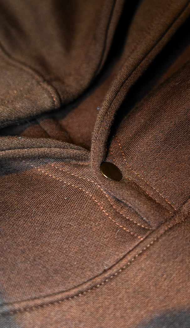 1940's Hoodie