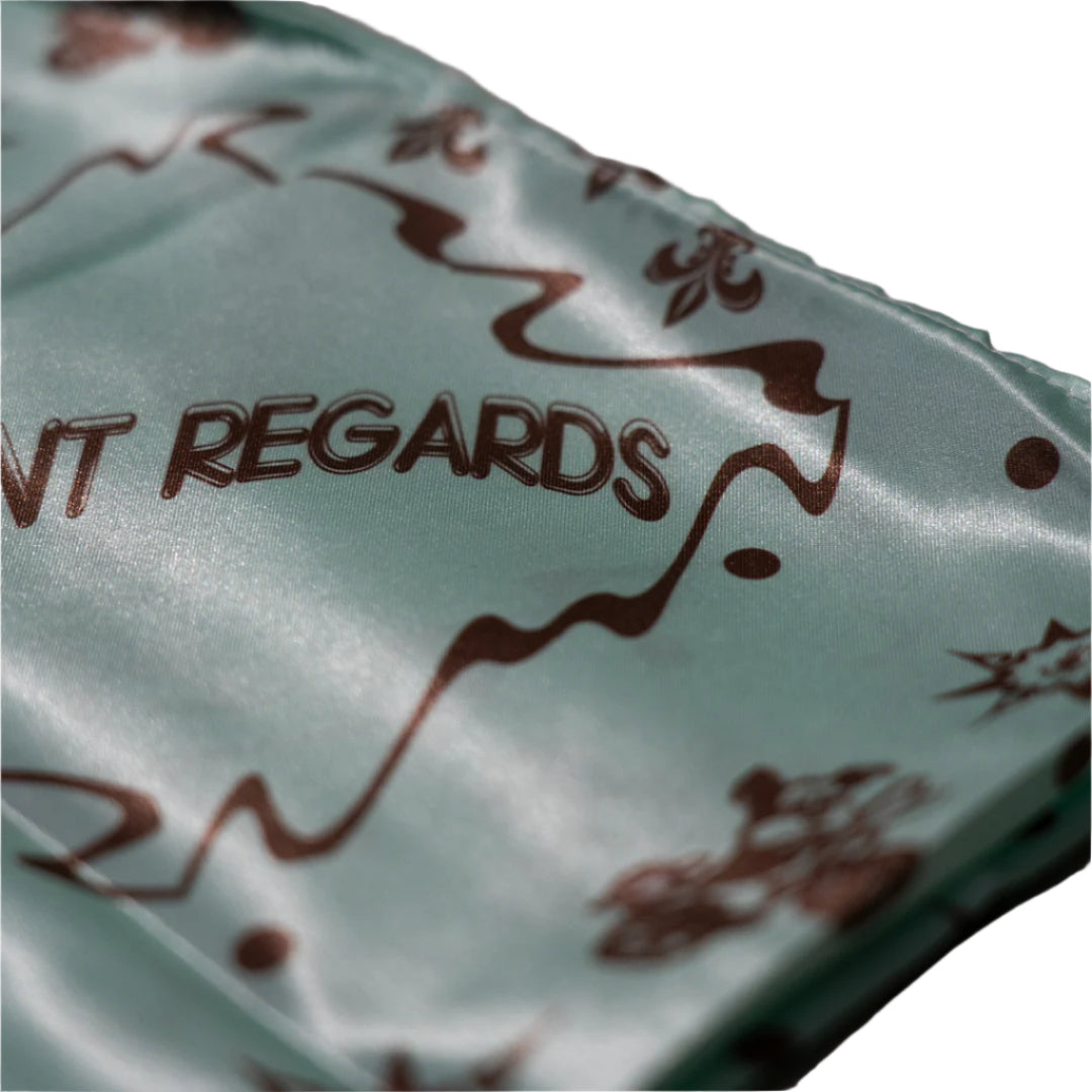 Multi-Tool Bandanas (Mint) - Distant Regards