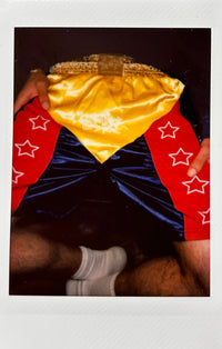 Casita Shorts (Multi)