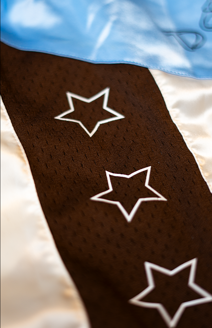 Casita Shorts (Cream)