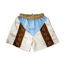 Casita Shorts (Cream)