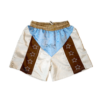 Casita Shorts (Cream)