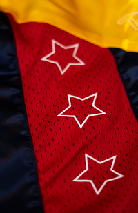 Casita Shorts (Multi)