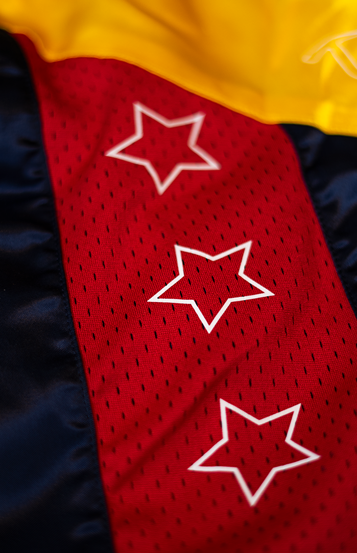 Casita Shorts (Multi)