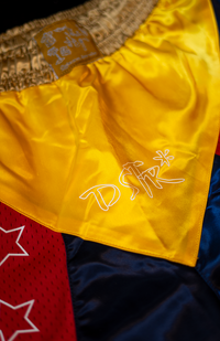 Casita Shorts (Multi)