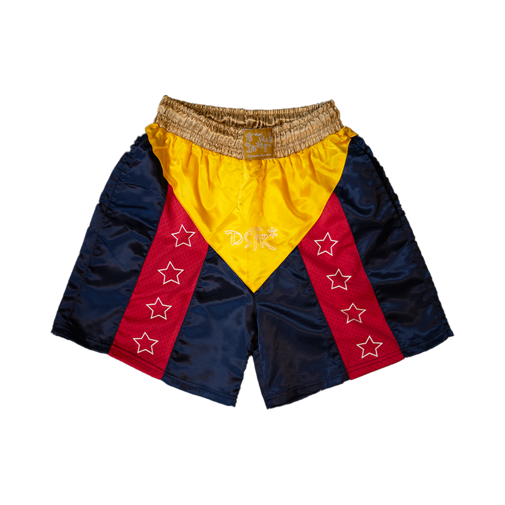 Casita Shorts (Multi)