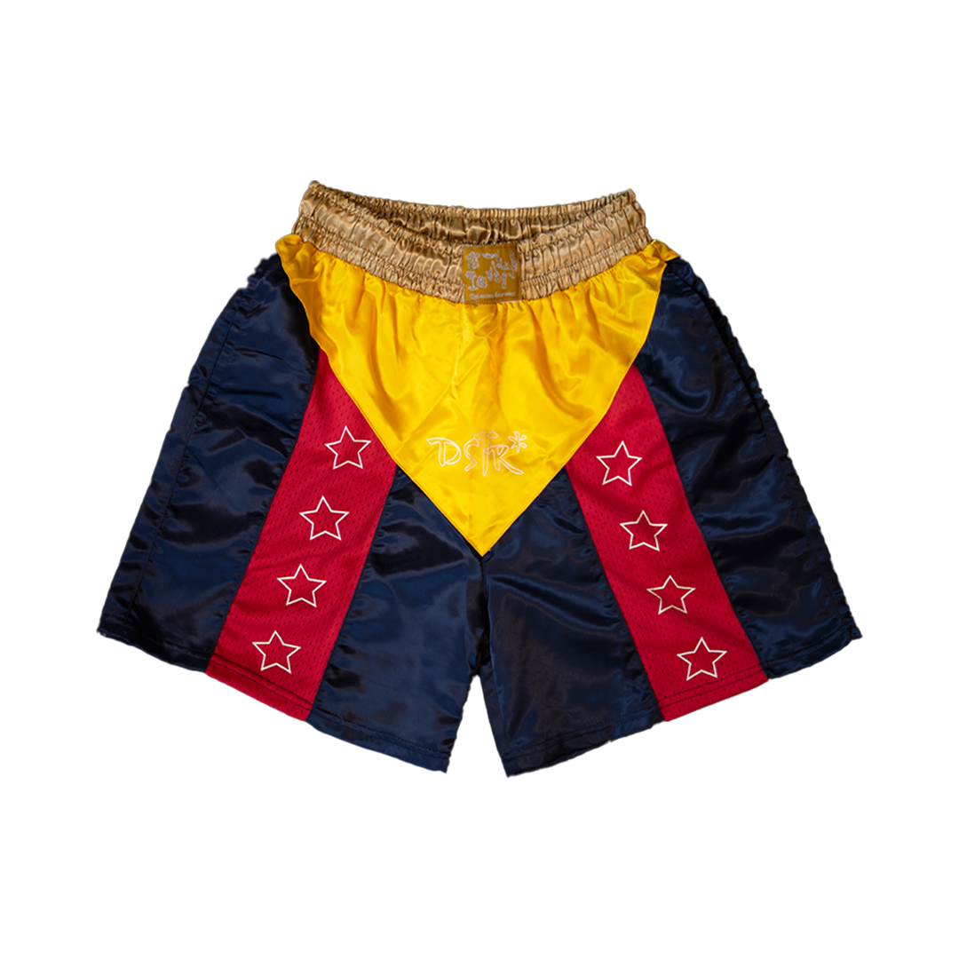 Casita Shorts (Multi)