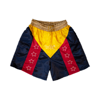 Casita Shorts (Multi)