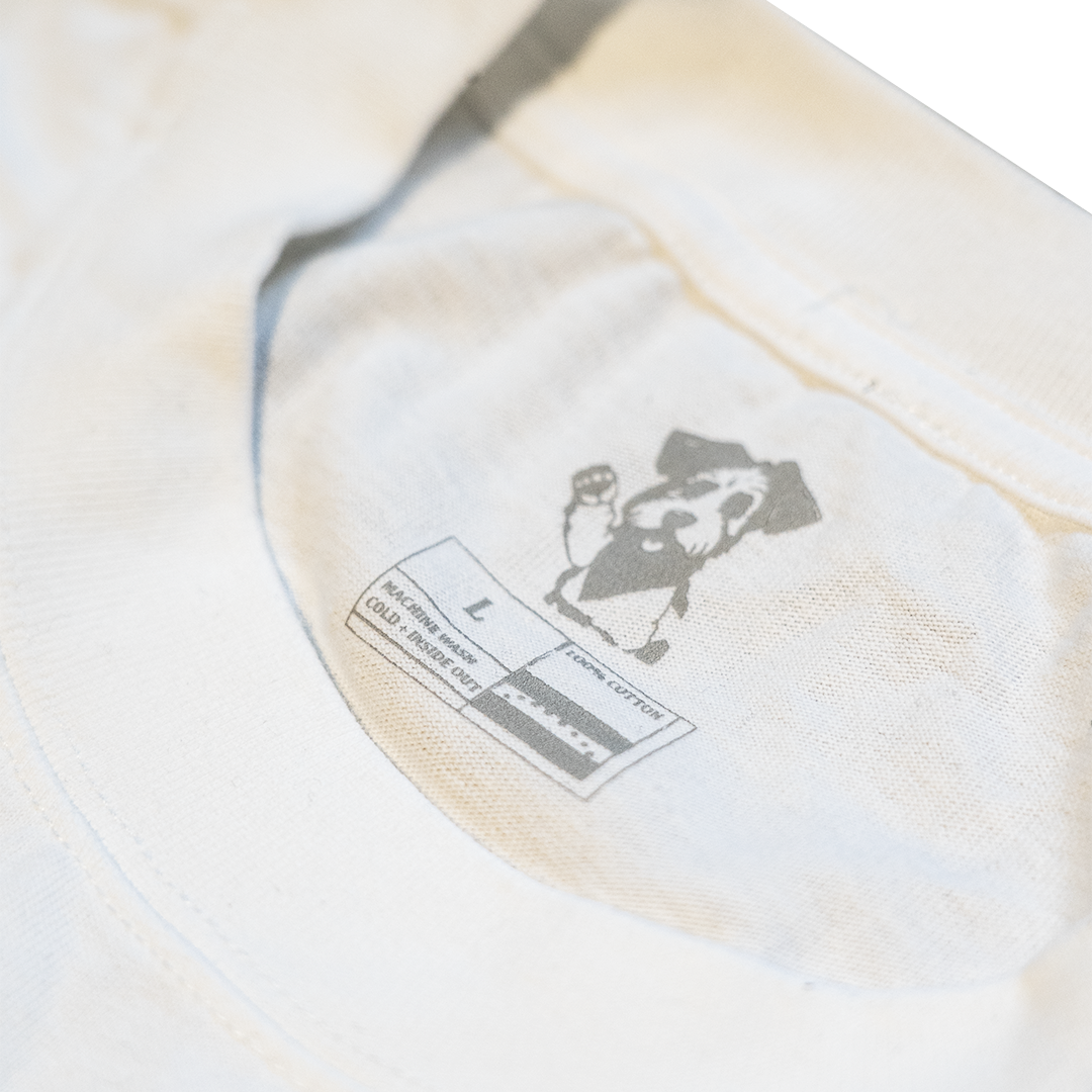 El corazón tee