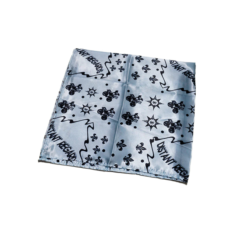 Multi-Tool Bandanas (lnfant Blue) - Distant Regards