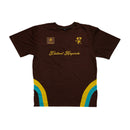 Camiseta Ligera (Brown)