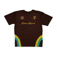 Camiseta Ligera (Brown)