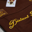 Camiseta Ligera (Brown)