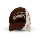 Two-Tone Cap (Cappuccino)