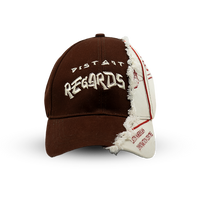 Two-Tone Cap (Cappuccino)