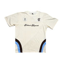 Camiseta Ligera (Cream)