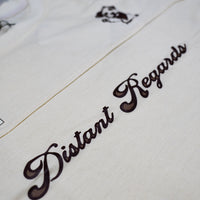 Camiseta Ligera (Cream)