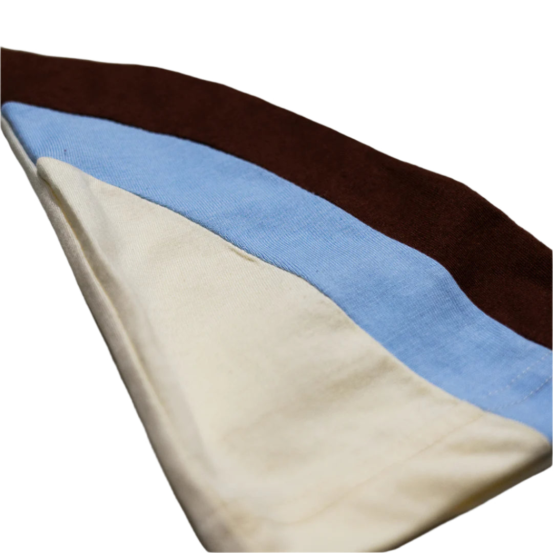 Camiseta Ligera (Cream)