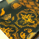 Multi-Tool Bandana (Military & Gold)