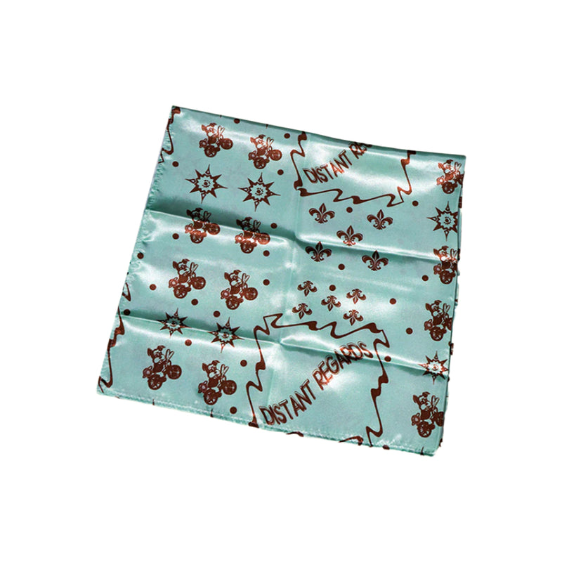 Multi-Tool Bandanas (Mint) - Distant Regards