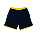 Tan-Tan Shorts (Navy)
