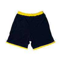 Tan-Tan Shorts (Navy)