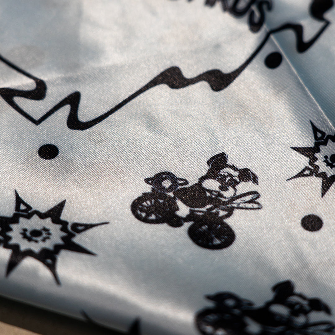 Multi-Tool Bandanas (lnfant Blue)