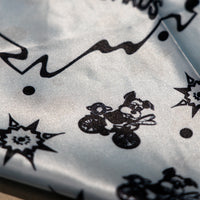 Multi-Tool Bandanas (lnfant Blue)