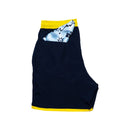 Tan-Tan Shorts (Navy)