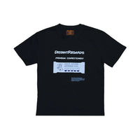Dulcito Tee (Deep Navy)