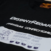 Dulcito Tee (Deep Navy)