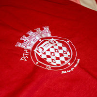 El CLúB Training Shirt (Rojo)