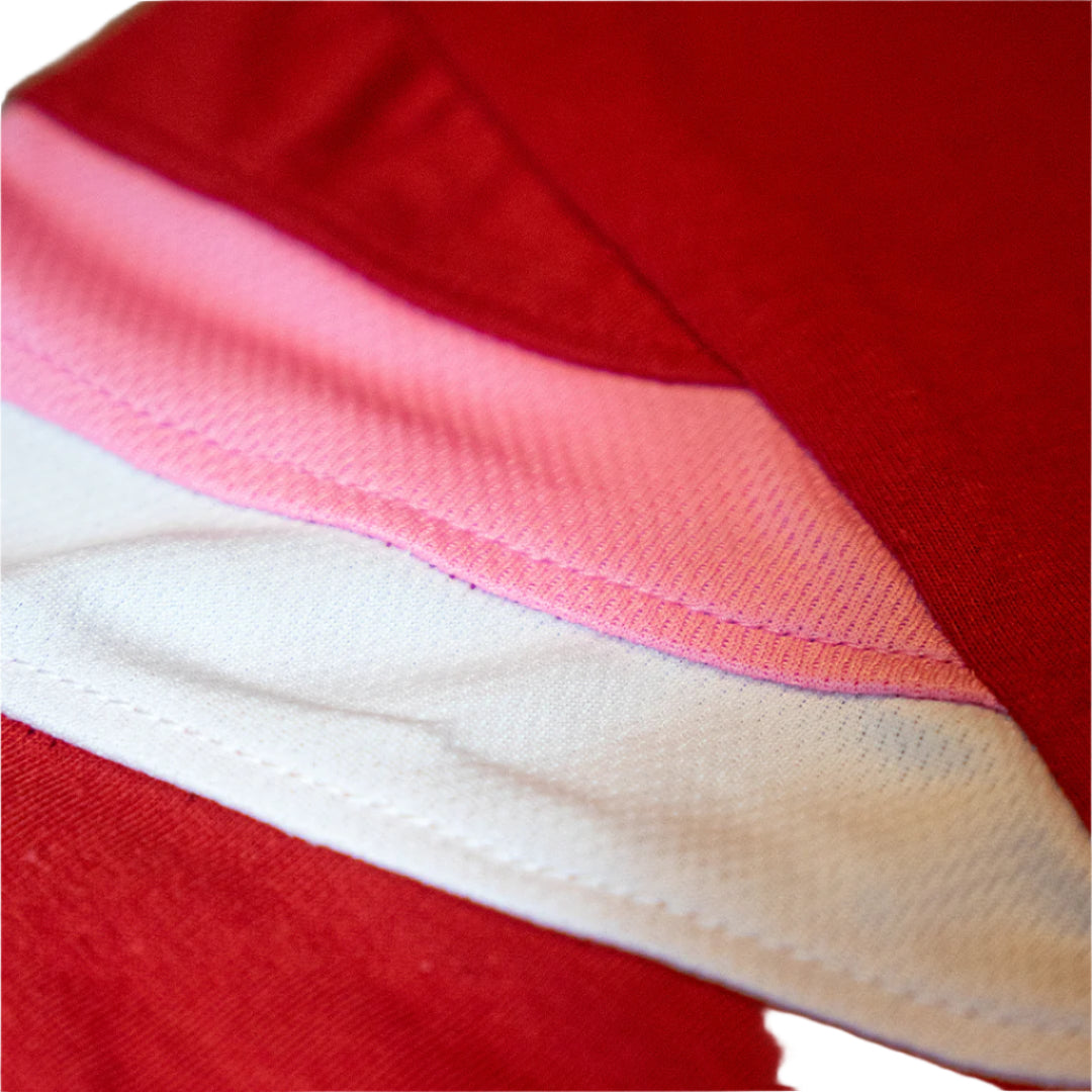 El CLúB Training Shirt (Rojo)