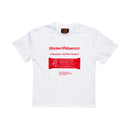Dulcito Tee (White)